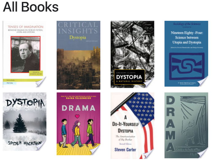Book Trading App