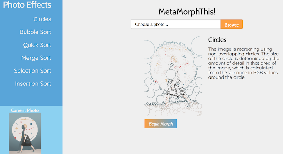 MetaMorphThis