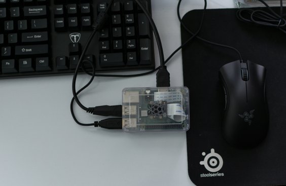 Raspberry Pi