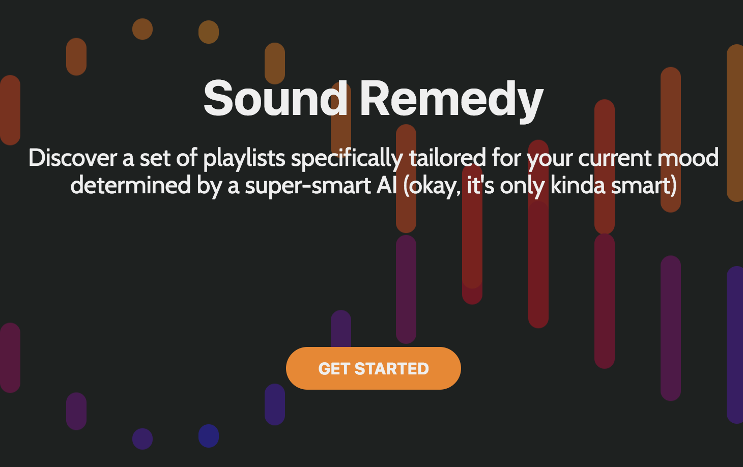 Sound Remedy